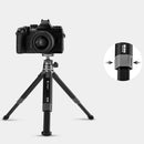 Fotopro SY-390 Vlogger Mini Tripod with P-1HX Ball Head