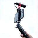 Fotopro SY-390 Vlogger Mini Tripod with P-1HX Ball Head