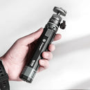 Fotopro SY-390 Vlogger Mini Tripod with P-1HX Ball Head