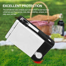 Easy Hood Silicone Protection Case for Sony ZV-1F (Black)