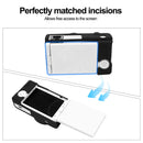 Easy Hood Silicone Protection Case for Sony ZV-1F (Black)