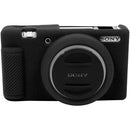 Easy Hood Silicone Protection Case for Sony ZV-1F (Black)