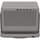 Xgimi Horizon 20 3200-Lumen UHD 4K Laser DLP Smart Home Theater Projector