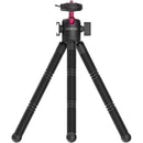 Ulanzi MT91 Cka Quick Release Octopus Tripod