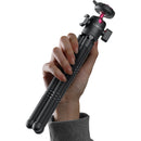 Ulanzi MT91 Cka Quick Release Octopus Tripod