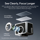 Ulanzi VF01 Waist Level Viewfinder (Black)