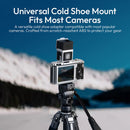 Ulanzi VF01 Waist Level Viewfinder (Black)