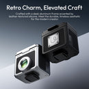 Ulanzi VF01 Waist Level Viewfinder (Black)