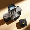 Ulanzi VF01 Waist Level Viewfinder (Black)