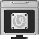 Ulanzi VF01 Waist Level Viewfinder (Silver)