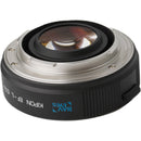 KIPON BAVEYES 0.7x Focal Reducer (Canon EF to L-Mount)