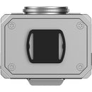 Ulanzi VF01 Waist Level Viewfinder (Silver)