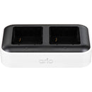 Arlo Dual Charging Station