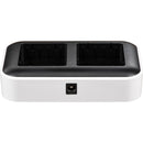 Arlo Dual Charging Station