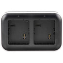 Arlo Dual Charging Station