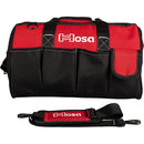 Hosa Technology Stage Buddy Tool Kit Bag