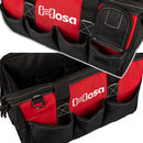 Hosa Technology Stage Buddy Tool Kit Bag