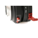 KIPON PRO Lock Macro Adapter with Helicoid (ARRI PL to Sony E)