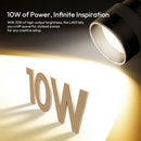 Ulanzi LM01 Photography Rechargeable Flashlight