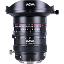 Venus Optics Laowa 17mm f/4 Zero-D Shift Lens (L-Mount)