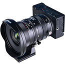 Venus Optics Laowa 17mm f/4 Zero-D Shift Lens (L-Mount)