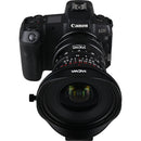 Venus Optics Laowa 17mm f/4 Zero-D Shift Lens (Canon RF)