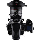 Venus Optics Laowa 17mm f/4 Zero-D Tilt-Shift Lens (FUJIFILM G)