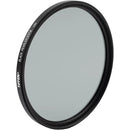Tiffen Black Pearlescent Filter (52mm, Grade 1/8)