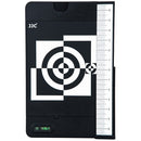 JJC Autofocus & Color Calibration System