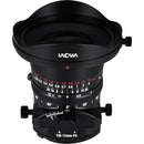 Venus Optics Laowa 17mm f/4 Zero-D Tilt-Shift Lens (Sony E)