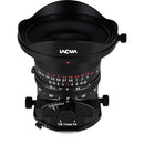Venus Optics Laowa 17mm f/4 Zero-D Tilt-Shift Lens (FUJIFILM G)