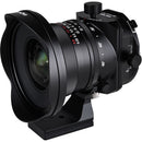 Venus Optics Laowa 17mm f/4 Zero-D Tilt-Shift Lens (FUJIFILM G)