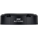 JJC Auto Lens Cap for Canon PowerShot G1X Mark III