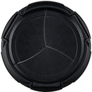 JJC Auto Lens Cap for Canon PowerShot G1X Mark III