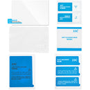 JJC Glass Screen Protector for FUJIFILM X-E5