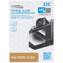 JJC Glass Screen Protector for FUJIFILM X-E5