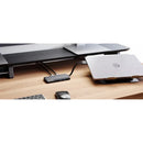 ALOGIC 10-in-1 USB-C Dual 4K Display Portable Dock for Mac