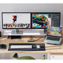ALOGIC 10-in-1 USB-C Dual 4K Display Portable Dock for Mac
