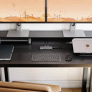 ALOGIC 10-in-1 USB-C Dual 4K Display Portable Dock for Mac