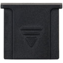 JJC HC-F Hot Shoe Cover for FUJIFILM Mirrorless Digital Cameras (Black)