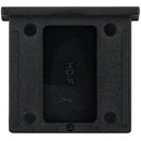JJC HC-F Hot Shoe Cover for FUJIFILM Mirrorless Digital Cameras (Black)