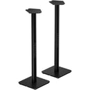 Nakamichi Floor Stands for DRAGON Omni-Motion Reference Surround Speakers (Pair)