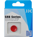 JJC SRB-C11 Soft Release Button (Bright Red)