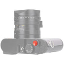 JJC SRB-C11 Soft Release Button (Bright Red)
