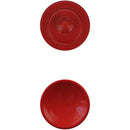JJC SRB-C11 Soft Release Button (Bright Red)