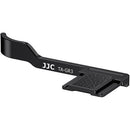 JJC Thumbs Up Grip for Ricoh GR III (Black)