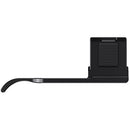 JJC Thumbs Up Grip for Ricoh GR III (Black)
