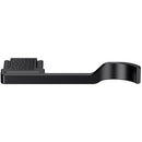 JJC Thumbs Up Grip for Ricoh GR III (Black)