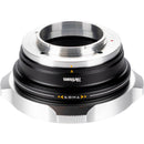 7Artisans 4-in-1 Adapter for PL Mount Lenses (Silver)