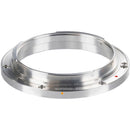7Artisans 4-in-1 Adapter for PL Mount Lenses (Silver)